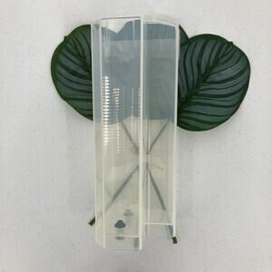 De'Longhi Espresso Machine ECP3420 Replacement Part Plastic Water Tank Reservoir